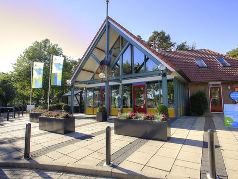 EuroParcs De Zanding - Camping Ede - Image N°4