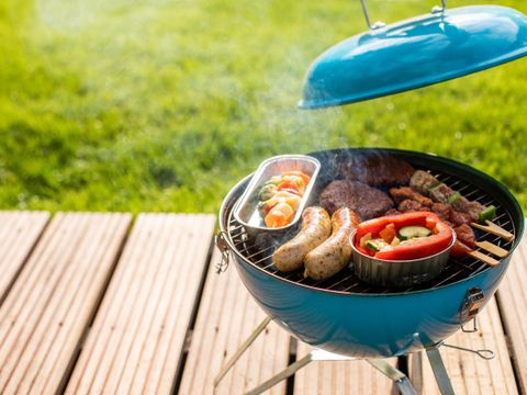 TopParken Landgoed de Scheleberg - Camping Ede - Image N°28