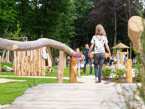 TopParken Landgoed de Scheleberg - Camping Ede - Image N°10
