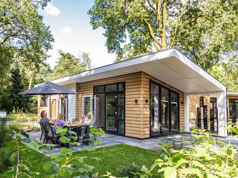 TopParken Landgoed de Scheleberg - Camping Ede