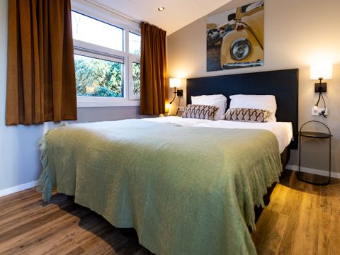 TopParken Landgoed de Scheleberg - Camping Ede - Image N°5