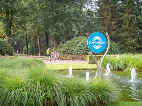 TopParken Landgoed de Scheleberg - Camping Ede - Image N°19