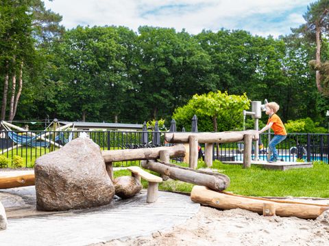 TopParken Landgoed de Scheleberg - Camping Ede - Image N°12