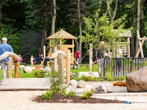 TopParken Landgoed de Scheleberg - Camping Ede - Image N°11