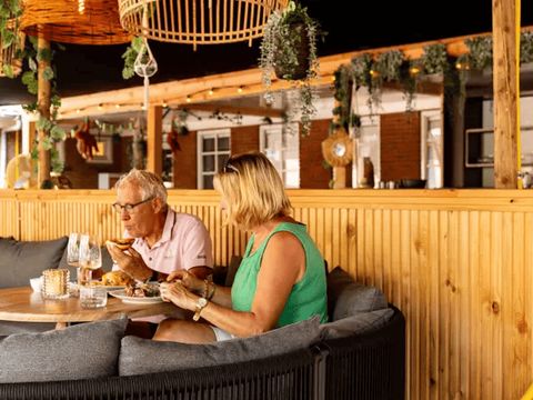 TopParken Landgoed de Scheleberg - Camping Ede