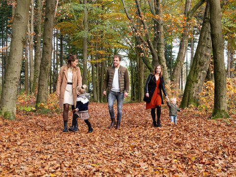 TopParken Landgoed de Scheleberg - Camping Ede - Image N°31