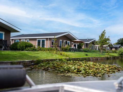TopParken Park Westerkogge - Camping Koggenland - Image N°29
