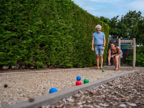 TopParken Park Westerkogge - Camping Koggenland