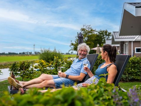 TopParken Park Westerkogge - Camping Koggenland - Image N°24