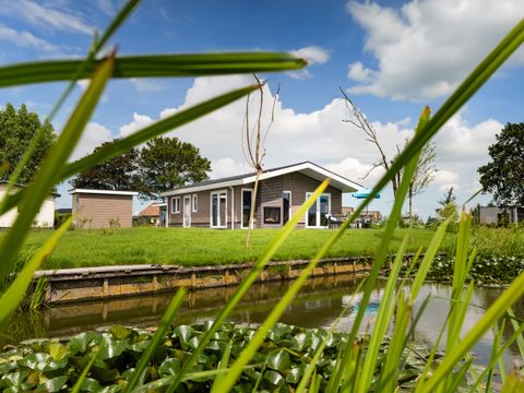 TopParken Park Westerkogge - Camping Koggenland