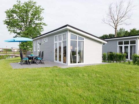 TopParken Park Westerkogge - Camping Koggenland - Image N°4