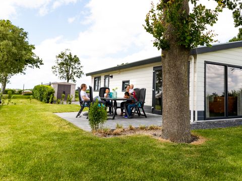 TopParken Park Westerkogge - Camping Koggenland