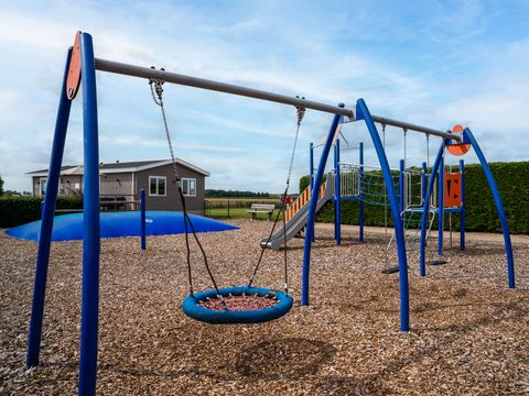 TopParken Park Westerkogge - Camping Koggenland - Image N°16