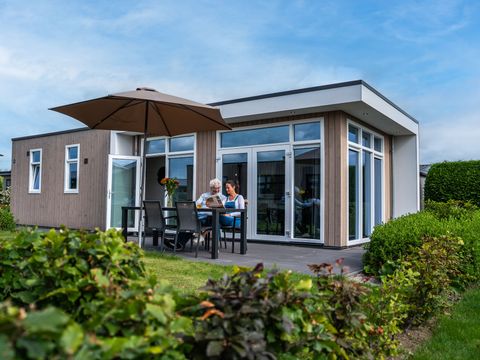 TopParken Park Westerkogge - Camping Koggenland - Image N°28
