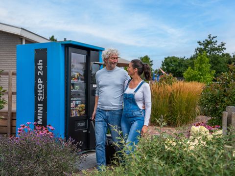 TopParken Park Westerkogge - Camping Koggenland - Image N°20
