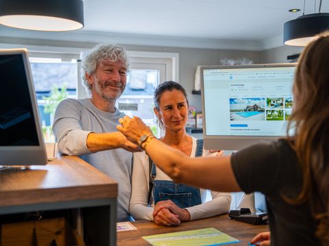 TopParken Park Westerkogge - Camping Koggenland - Image N°4