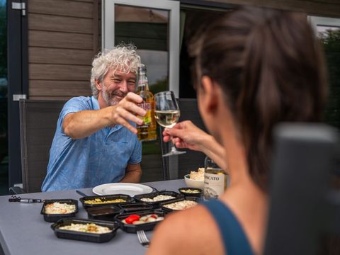 TopParken Park Westerkogge - Camping Koggenland - Image N°23