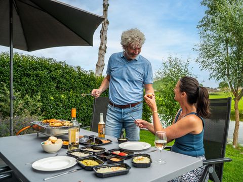 TopParken Park Westerkogge - Camping Koggenland - Image N°22