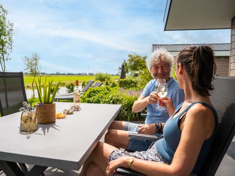 TopParken Park Westerkogge - Camping Koggenland - Image N°21