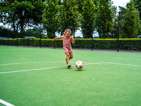 TopParken Resort Bosvallei - Camping Ede - Image N°13