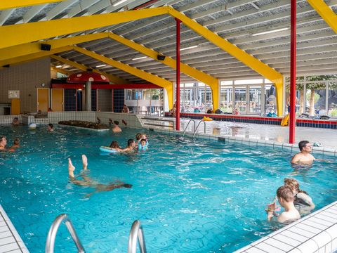 TopParken Recreatiepark 't Gelloo - Camping Ede