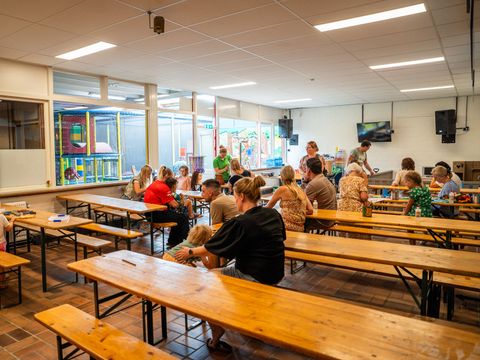 TopParken Resort Bosvallei - Camping Ede - Image N°16