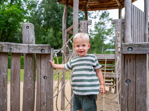 TopParken Resort Bosvallei - Camping Ede - Image N°20