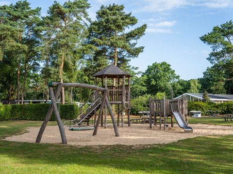 TopParken Resort Bosvallei - Camping Ede - Image N°2