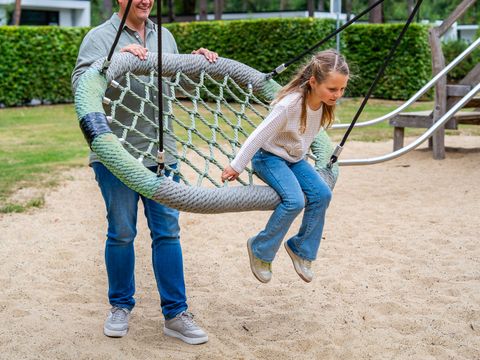 TopParken Resort Bosvallei - Camping Ede - Image N°22