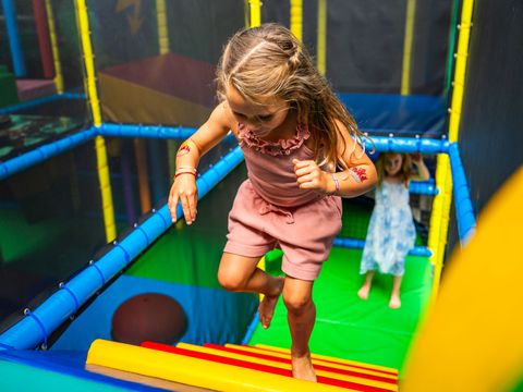 TopParken Resort Bosvallei - Camping Ede - Image N°9