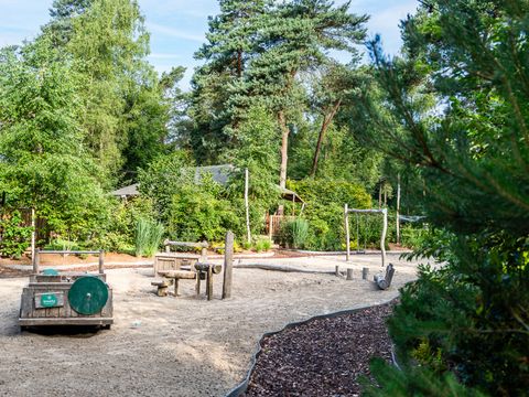 TopParken Resort Bosvallei - Camping Ede - Image N°17