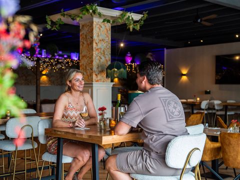 TopParken Resort Bosvallei - Camping Ede