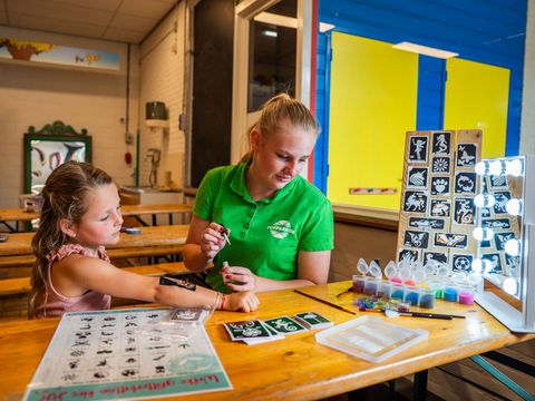 TopParken Resort Bosvallei - Camping Ede - Image N°14