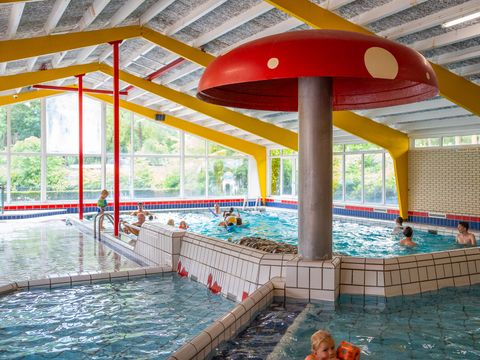 TopParken Recreatiepark 't Gelloo - Camping Ede