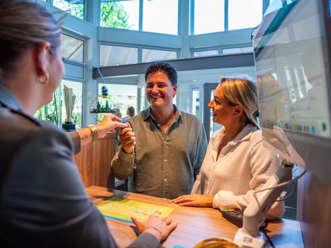 TopParken Resort Bosvallei - Camping Ede - Image N°5