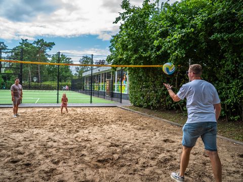 TopParken Resort Bosvallei - Camping Ede - Image N°2