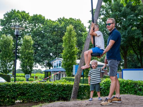 TopParken Resort Bosvallei - Camping Ede - Image N°18