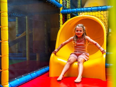 TopParken Resort Bosvallei - Camping Ede - Image N°12