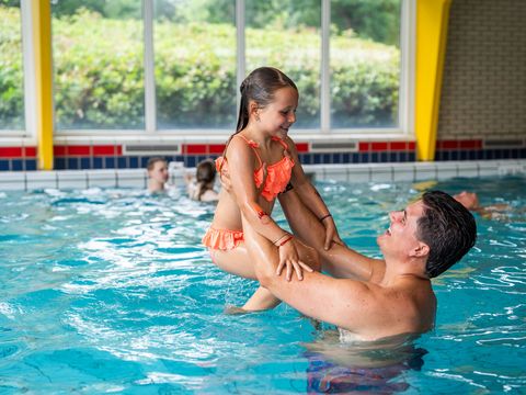 TopParken Recreatiepark 't Gelloo - Camping Ede