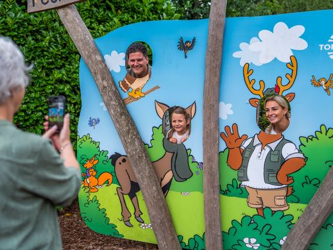 TopParken Resort Bosvallei - Camping Ede - Image N°23