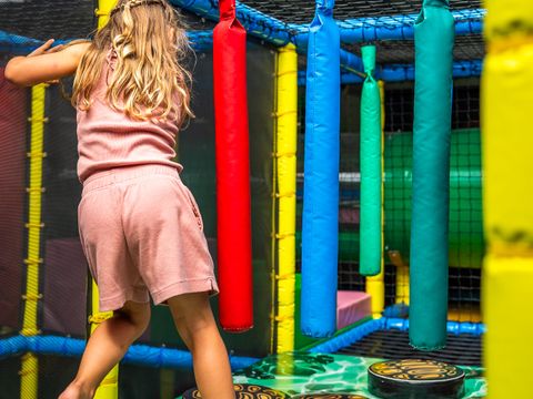 TopParken Resort Bosvallei - Camping Ede - Image N°10