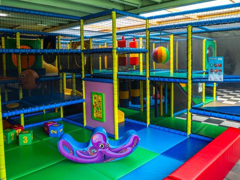 TopParken Resort Bosvallei - Camping Ede - Image N°8