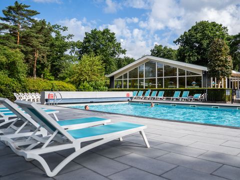 TopParken Resort Bosvallei - Camping Ede - Image N°3