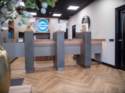 TopParken Bospark Ede - Camping Ede - Image N°5