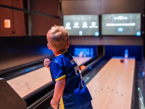 TopParken Bospark Ede - Camping Ede