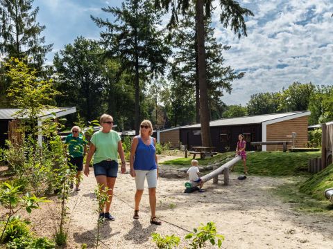 TopParken Bospark Ede - Camping Ede - Image N°36