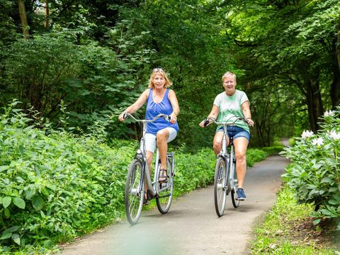 TopParken Bospark Ede - Camping Ede - Image N°27