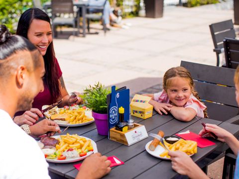 TopParken Bospark Ede - Camping Ede