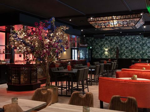 TopParken Bospark Ede - Camping Ede