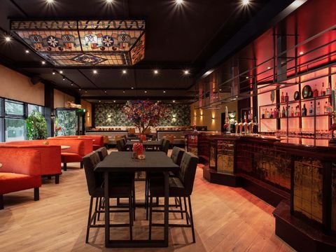 TopParken Bospark Ede - Camping Ede